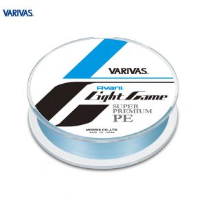 VARIVAS Avani Light Game