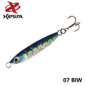 XESTA After Burner MINI 5gr.