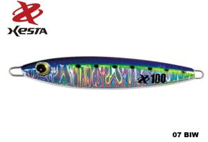 XESTA-After Burner Heavy 80gr.