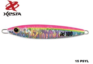 XESTA-After Burner Heavy 80gr.