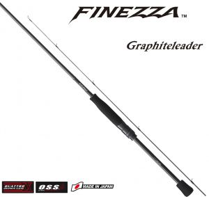 Graphiteleader  19 FINEZZA  GLFS