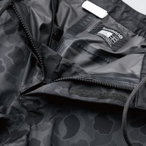 Shimano DS RAIN PANT RA-04PT