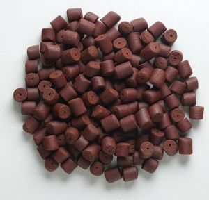 MIVARDI Pellets Rapid Extreme - Robin Red