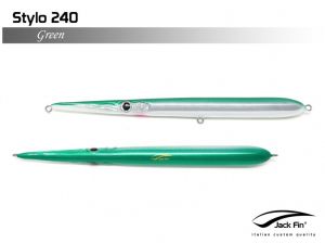 Jack Fin Stylo 240