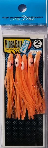 Hidra Bait Shirasu
