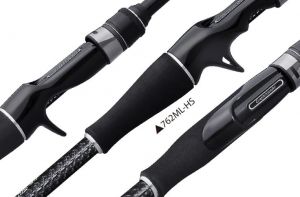 Graphiteleader SILVERADO Prototype