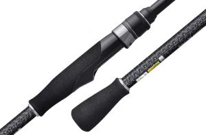 Graphiteleader SILVERADO Prototype