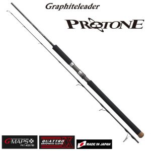 Graphiteleader Protone Speed Jig 20GPTNS