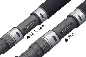 Graphiteleader Protone Speed Jig 20GPTNS