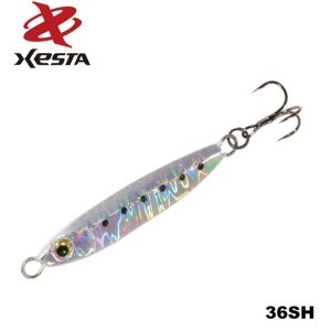  XESTA After Burner MINI