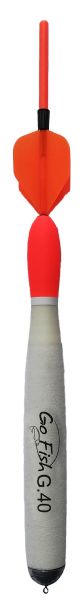 Go Fish float - 40gr