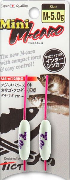 TICT MINI M-CARO