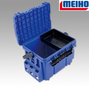 MEIHO BOX SEAT BM-7000