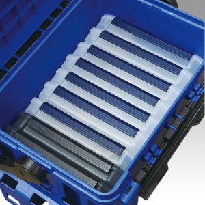 MEIHO BOX SEAT BM-7000