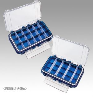 MEIHO Waterproof Case WG