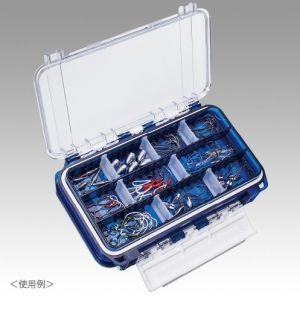 MEIHO Waterproof Case WG