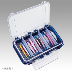 MEIHO Waterproof Case WG