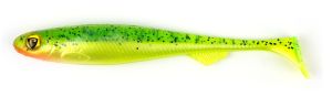 FOX Rage Slick Shad  Ultra UV 7cm