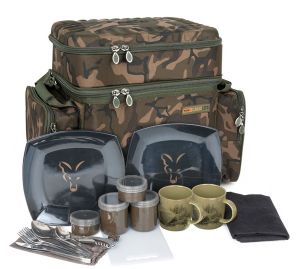 FOX Camolite 2 man cooler bag CLU400