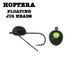 Плаваща джиг глава SMITH Hoptera Floating Jig Head