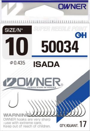 Owner 50034