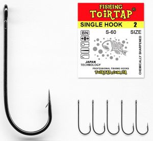 Toirtap S-60