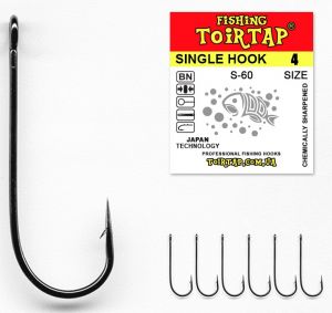 Toirtap S-60