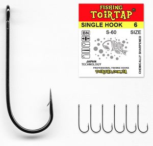 Toirtap S-60