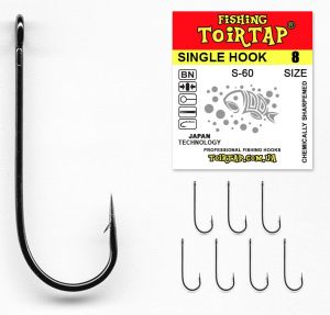 Toirtap S-60