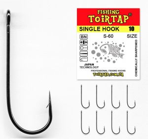 Toirtap S-60