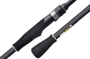 Graphiteleader SILVERADO Prototype