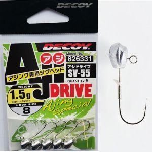 Decoy AJI DRIVE  SV-55