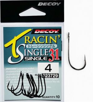 DECOY Hooks Tracin Single 31