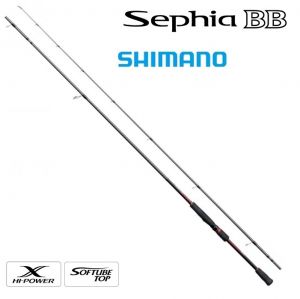 Shimano Sephia BB S86MH