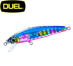 Воблер DUEL Hardcore LG Heavy Minnow