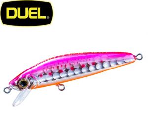 Воблер DUEL Hardcore LG Heavy Minnow