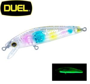 Воблер DUEL Hardcore LG Heavy Minnow