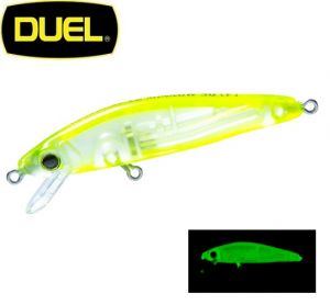 Воблер DUEL Hardcore LG Heavy Minnow