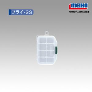 MEIHO Fly Case SS
