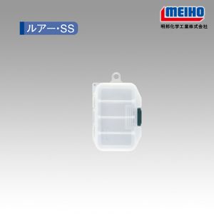 MEIHO Lure Case SS