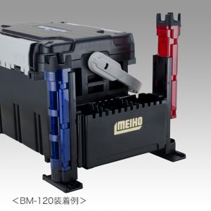 MEIHO BM-250 ROD STAND