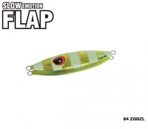 XESTA Slow Emotion FLAP  350gr