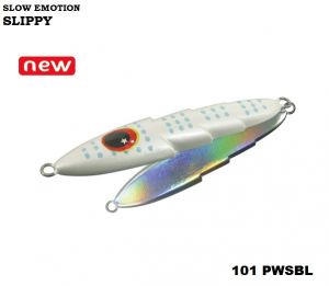 XESTA Slow Emotion Slippy 500gr.