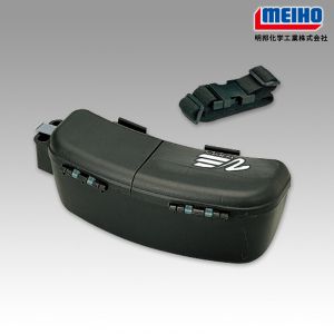 MEIHO VS-5010 Black