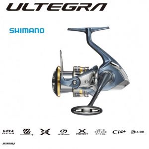 Shimano 21 ULTEGRA C3000