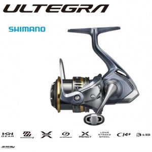 Shimano 21 ULTEGRA C2000S HG