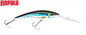 Воблер Rapala TDD 13 Deep Tail Dancer