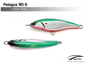 Jack Fin PELAGUS 90S
