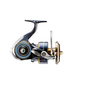 DAIWA 20 SALTIGA 14000-P