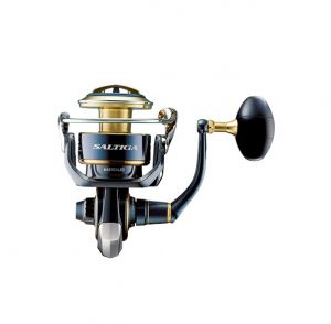 DAIWA 20 SALTIGA 14000-P